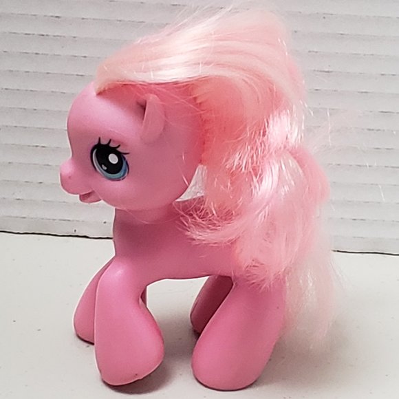 My Little Pony Pinkie Pie 2008 - Picture 5 of 10